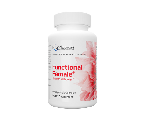 NuMedica - Functional Female®