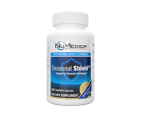 NuMedica - Seasonal Shield®