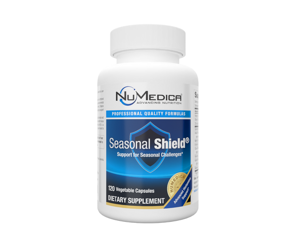 NuMedica - Seasonal Shield®