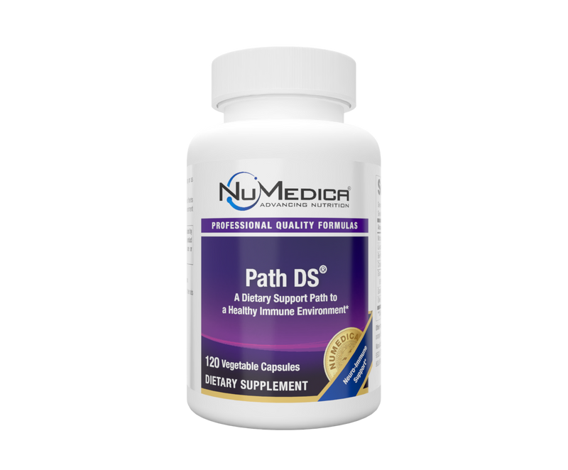 NuMedica - Path DS™
