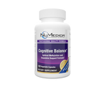 NuMedica - Cognitive Balance® — view 1