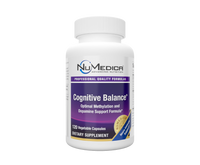 NuMedica - Cognitive Balance®