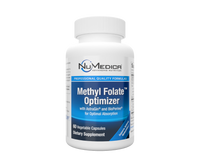NuMedica - Methyl Folate™ Optimizer