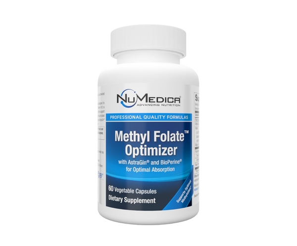 NuMedica - Methyl Folate™ Optimizer
