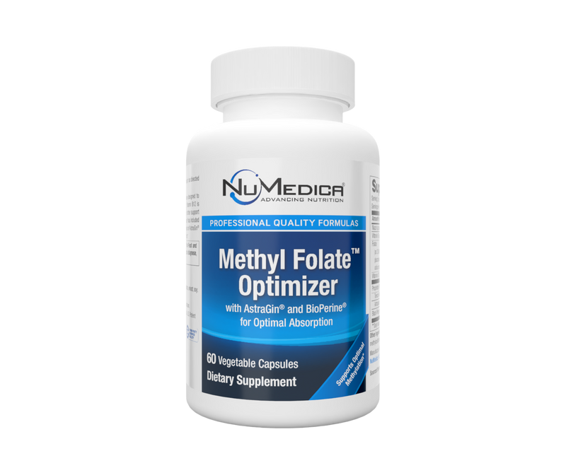 NuMedica - Methyl Folate™ Optimizer