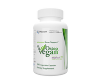 NuMedica - Osteo Vegan™