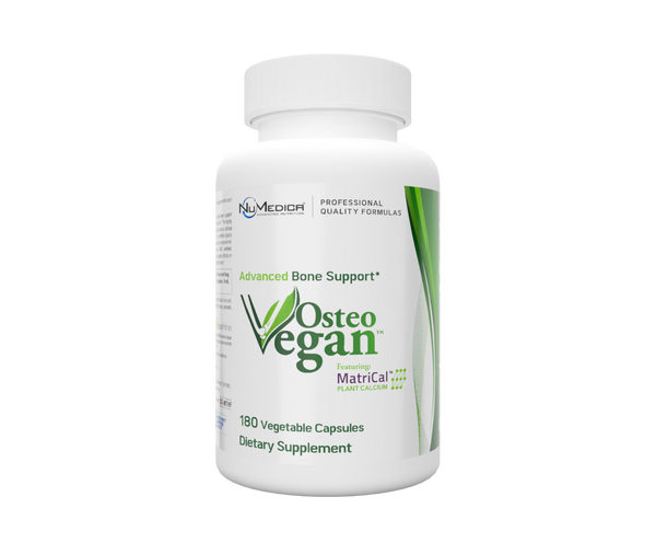 NuMedica - Osteo Vegan™