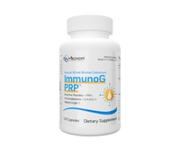 NuMedica - ImmunoG PRP™ Capsules