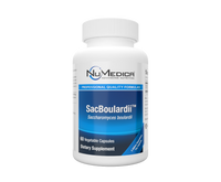NuMedica - SacBoulardii™