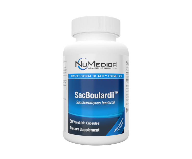 NuMedica - SacBoulardii™