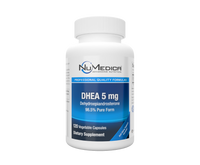 NuMedica - DHEA 5mg