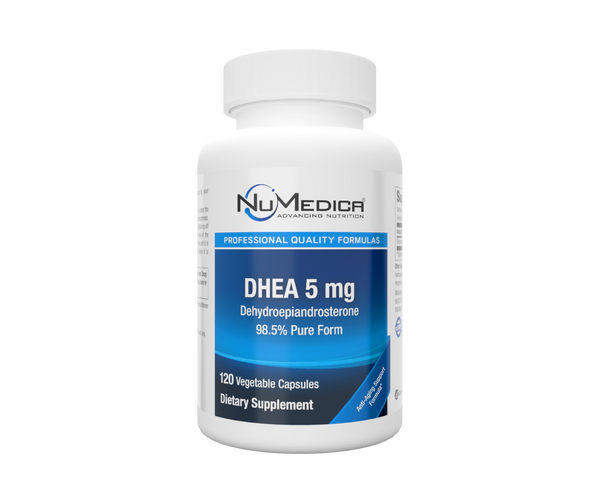 NuMedica - DHEA 5mg