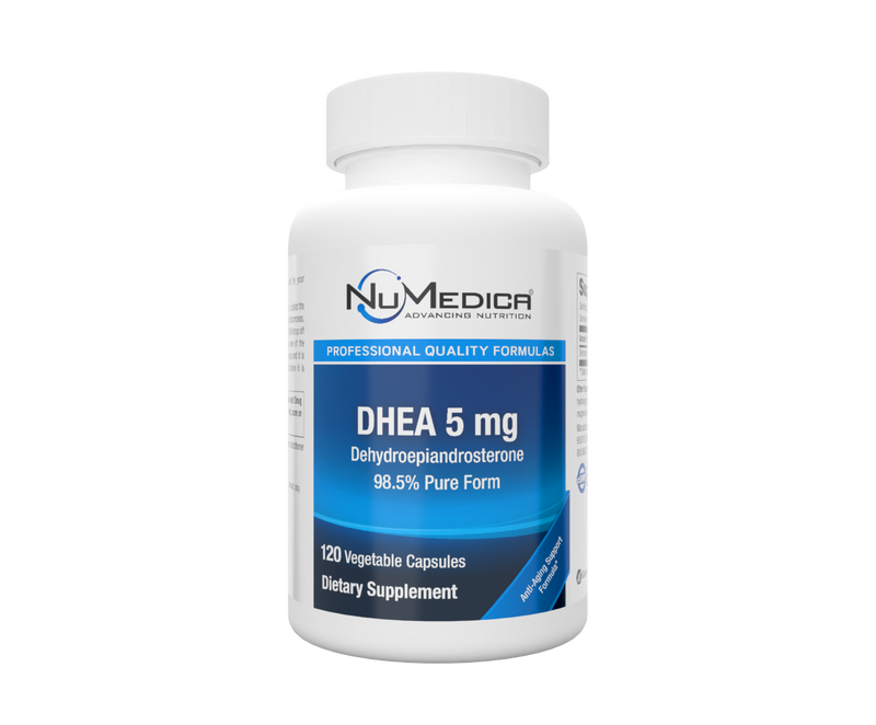 NuMedica - DHEA 5mg