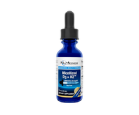 NuMedica - Micellized D3 + K2™