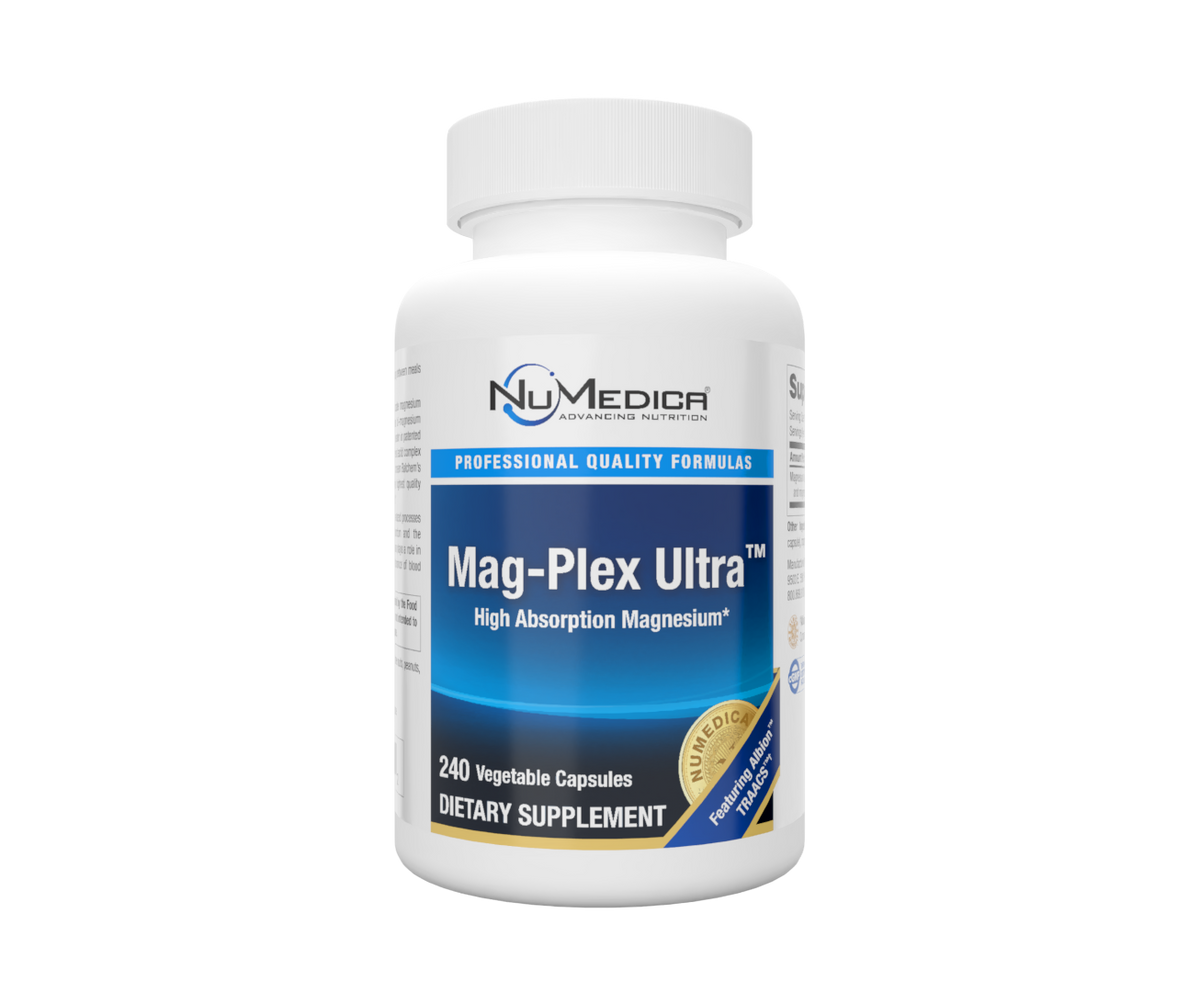 NuMedica - Mag-Plex Ultra™
