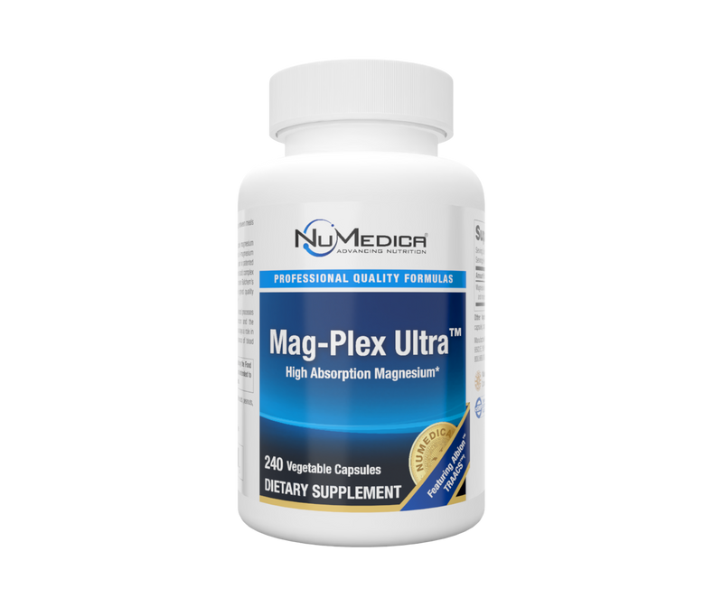 NuMedica - Mag-Plex Ultra™