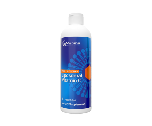 NuMedica - Liposomal Vitamin C