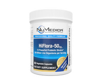 NuMedica - HiFlora-50