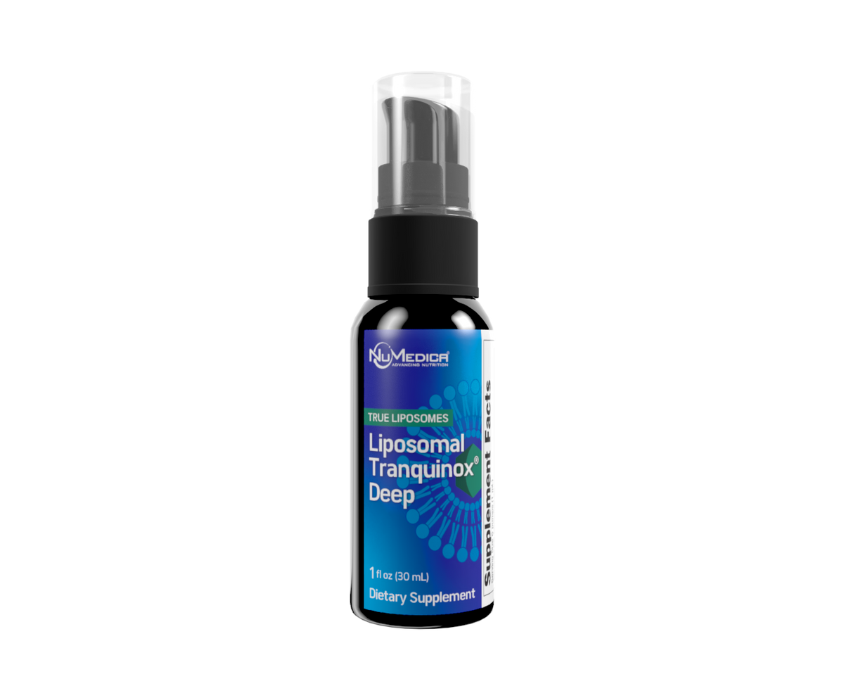 NuMedica - Liposomal Tranquinox Deep™