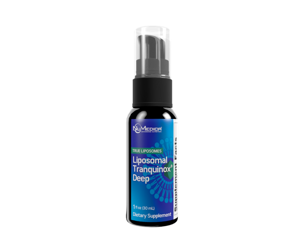 NuMedica - Liposomal Tranquinox Deep™