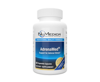 NuMedica - AdrenaMed®