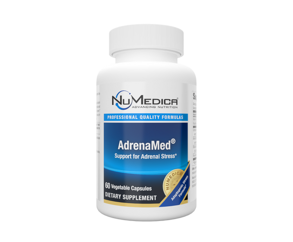 NuMedica - AdrenaMed®