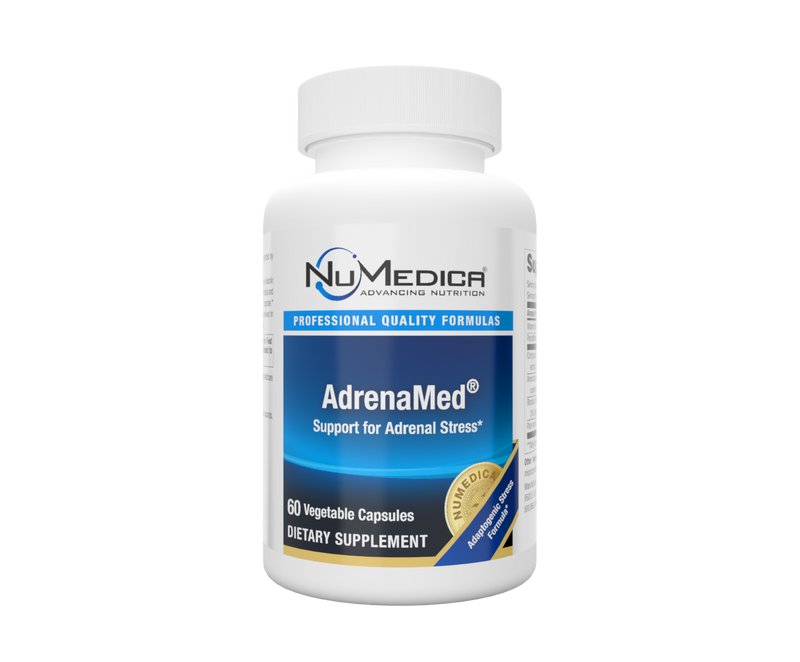 NuMedica - AdrenaMed®