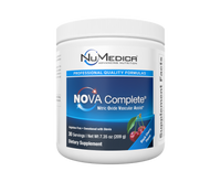 NuMedica - NOVA Complete™ Black Cherry