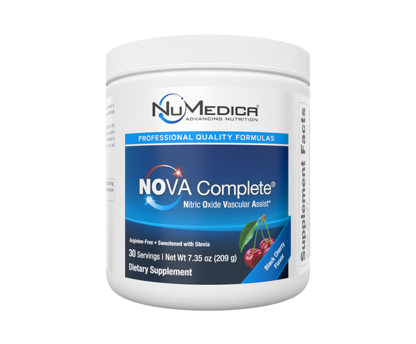 NuMedica - NOVA Complete™ Black Cherry