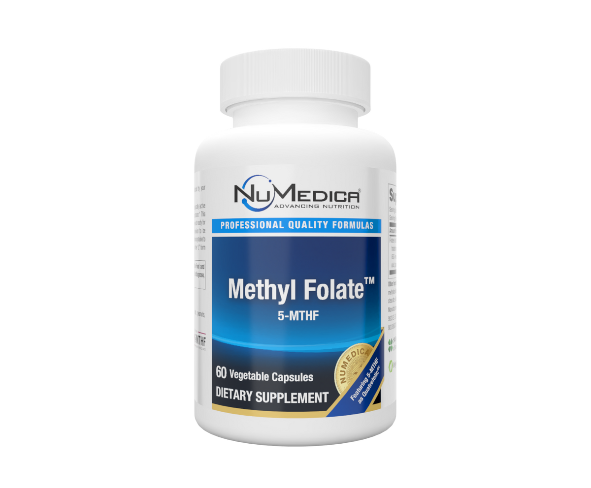 NuMedica - Methyl Folate™