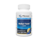 NuMedica - Methyl Folate™