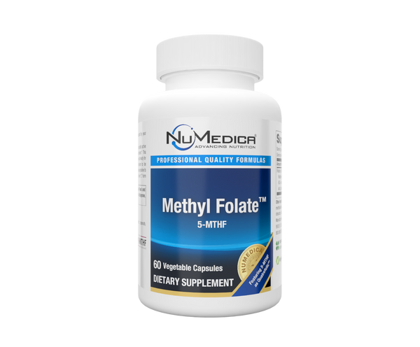 NuMedica - Methyl Folate™