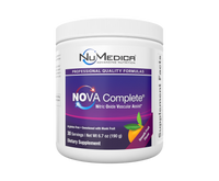 NuMedica - NOVA Complete Smooth Fruit
