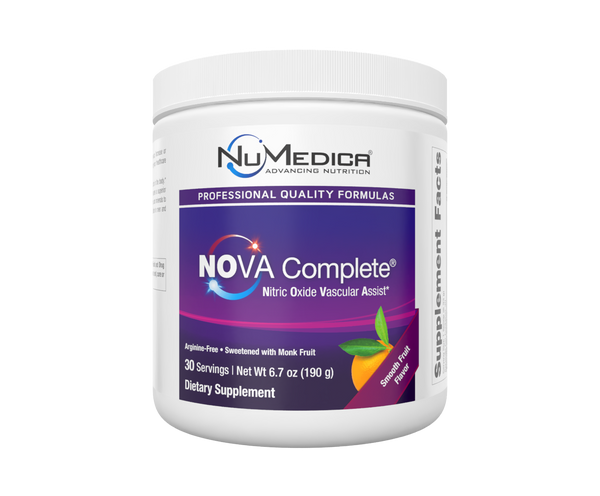 NuMedica - NOVA Complete Smooth Fruit