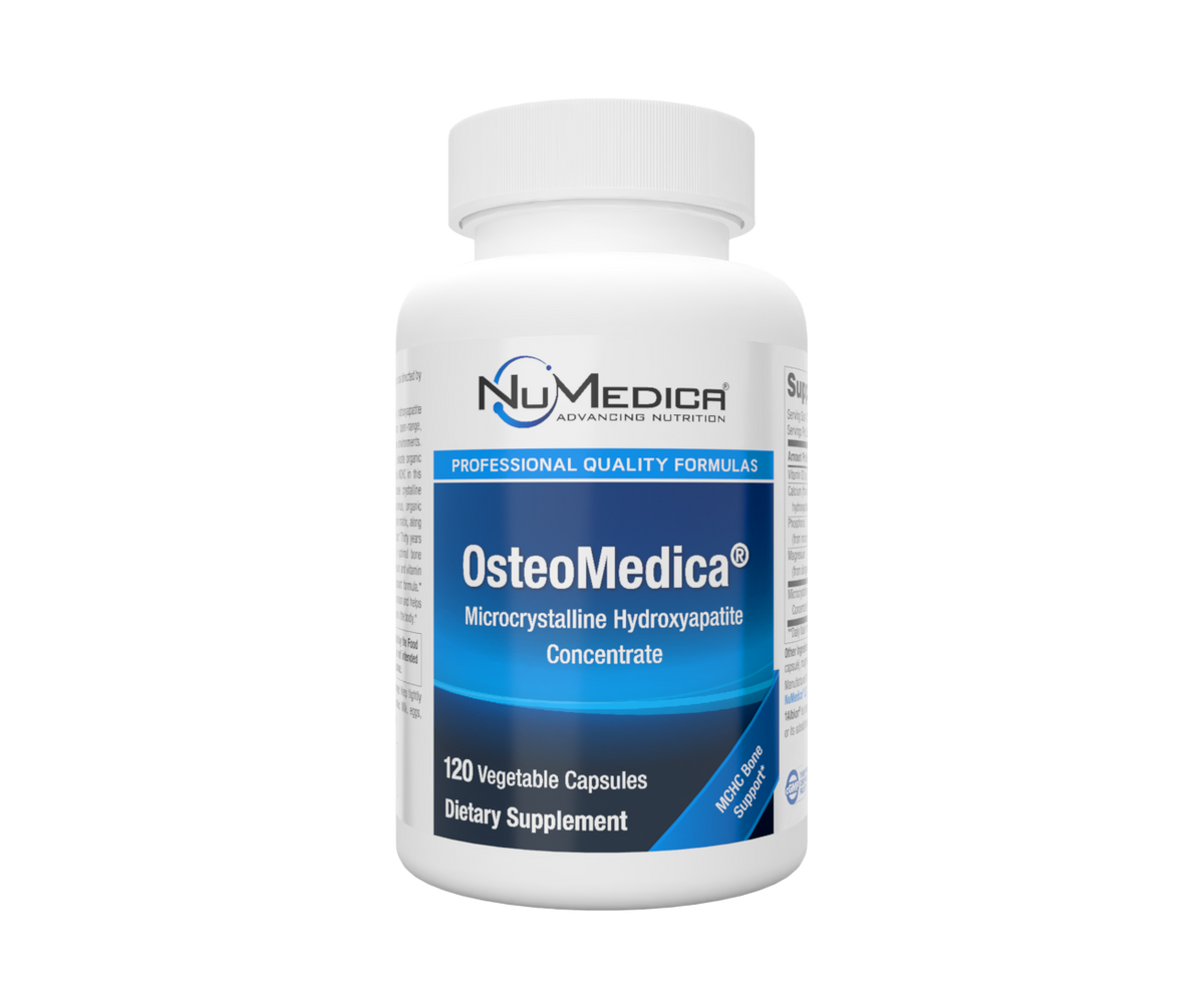 NuMedica - OsteoMedica®