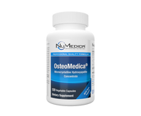 NuMedica - OsteoMedica®