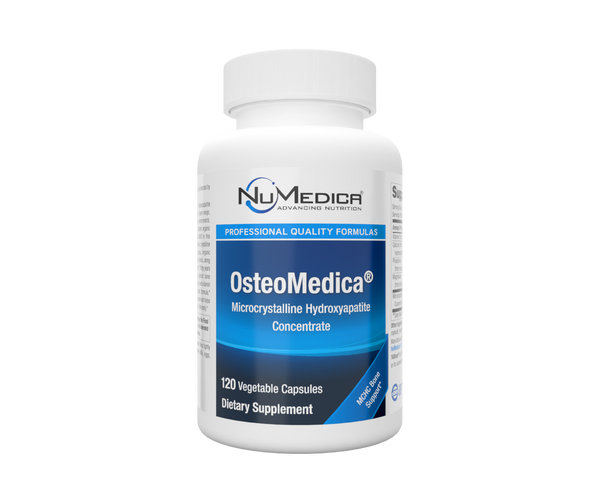 NuMedica - OsteoMedica®