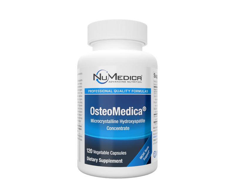 NuMedica - OsteoMedica®