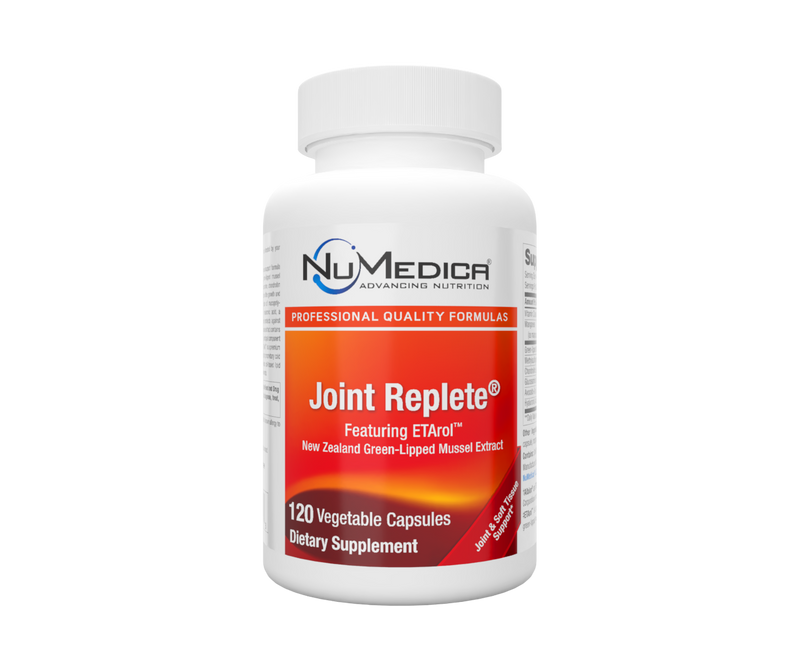 NuMedica - Joint Replete®