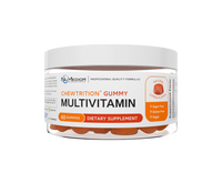 NuMedica - Chewtrition Gummy Multivitamin, Citrus Flavor