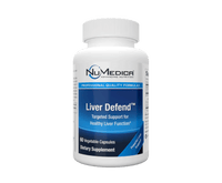 NuMedica - Liver Defend™