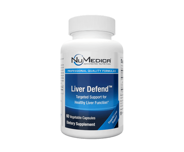 NuMedica - Liver Defend™