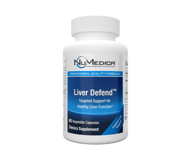 NuMedica - Liver Defend™