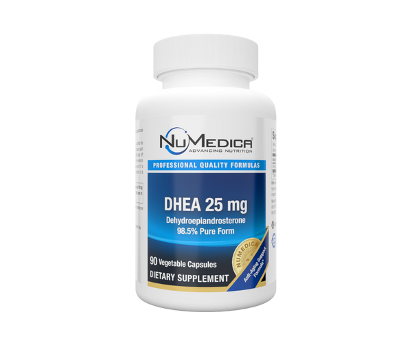 NuMedica - DHEA 25mg