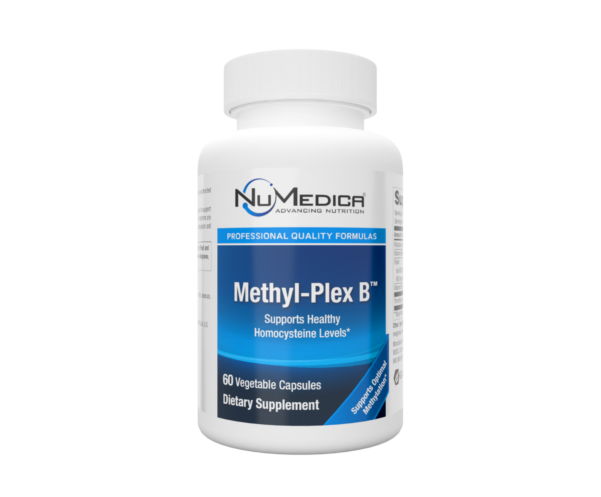NuMedica - Methyl-Plex B™