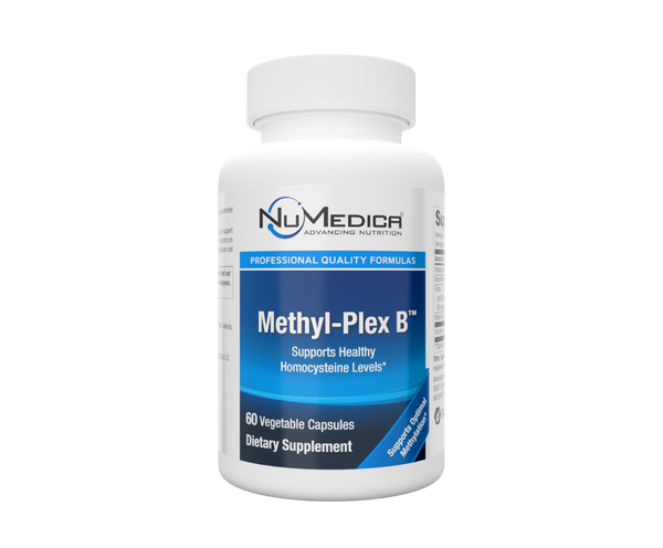 NuMedica - Methyl-Plex B™