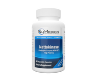 NuMedica - Nattokinase