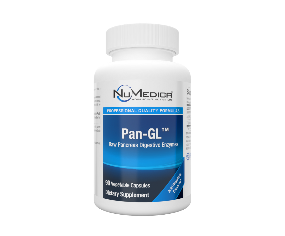 NuMedica - Pan-GL™