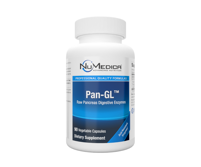 NuMedica - Pan-GL™
