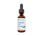 NuMedica - L-Theanine Liquid Natural Lemon — view 1